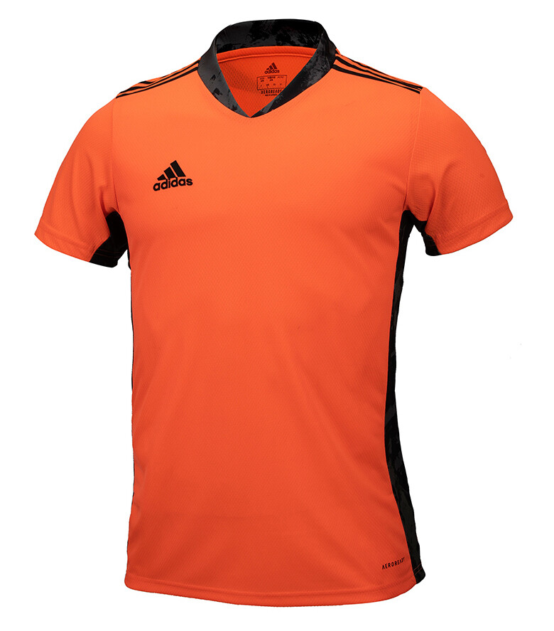 short sleeve goalie jersey